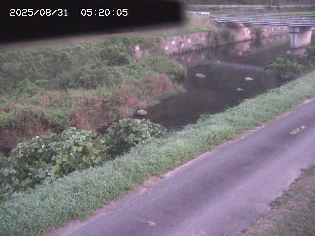 野上川１2025/08/31 9:10:00