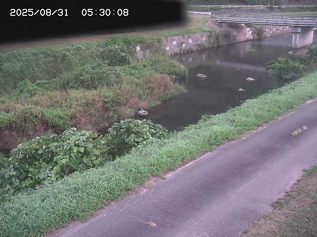 野上川１2025/08/31 9:10:00