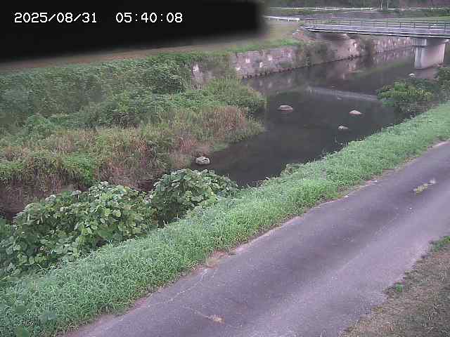 野上川１2025/08/31 9:10:00