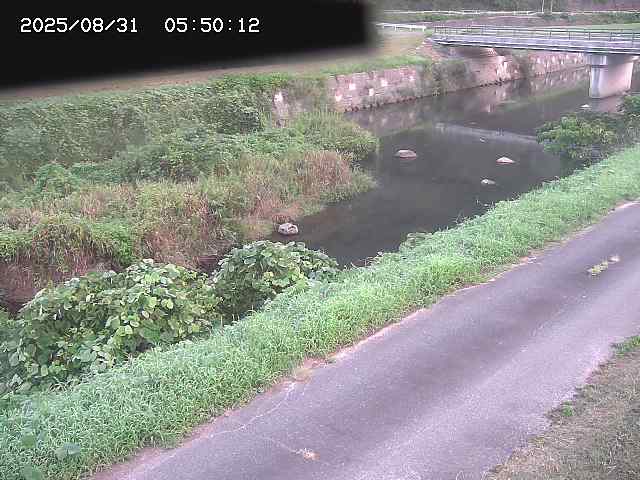 野上川１2025/08/31 9:10:00