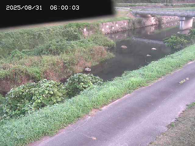野上川１2025/08/31 9:10:00