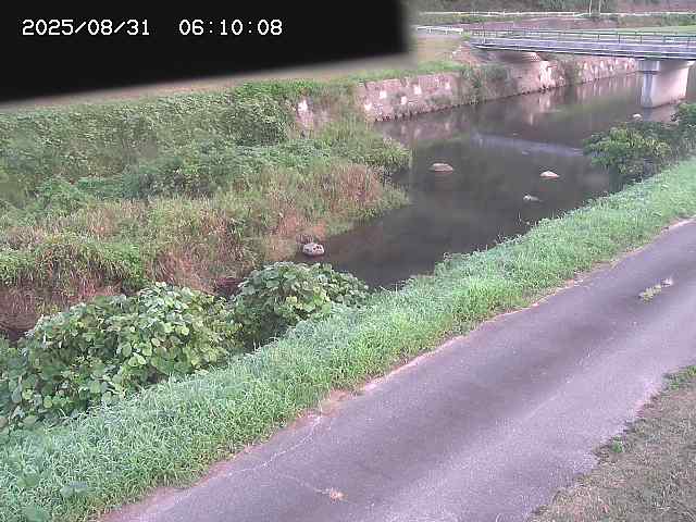 野上川１2025/08/31 9:10:00