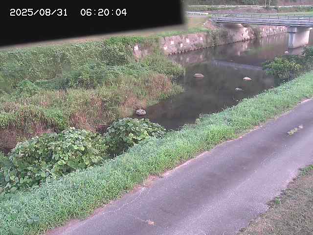 野上川１2025/08/31 9:10:00