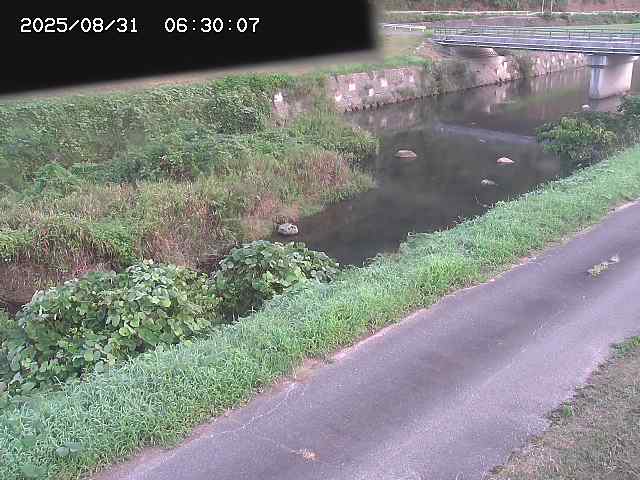 野上川１2025/08/31 9:10:00