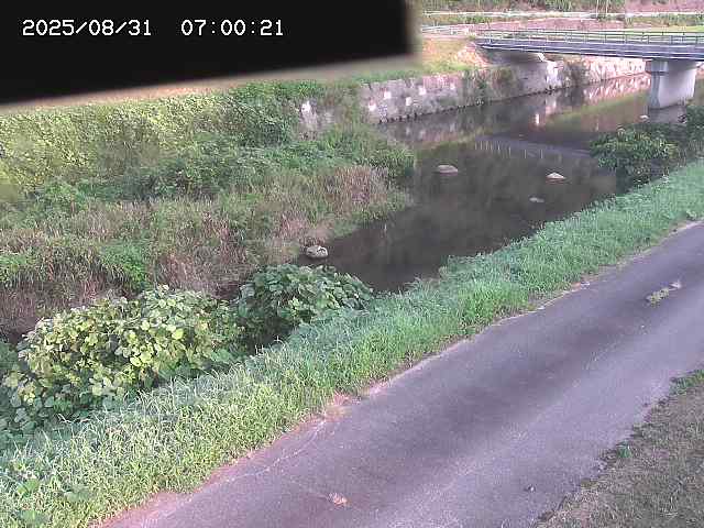 野上川１2025/08/31 9:10:00