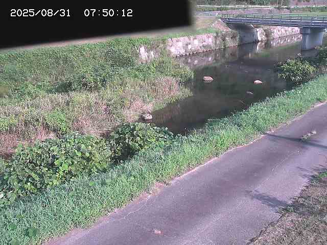 野上川１2025/08/31 9:10:00