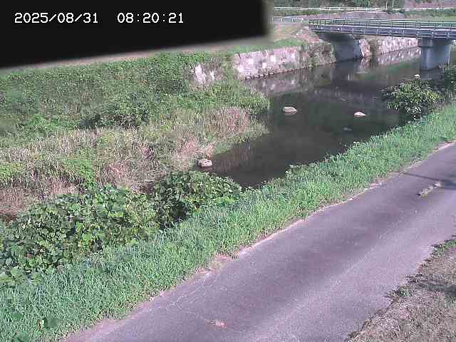 野上川１2025/08/31 9:10:00