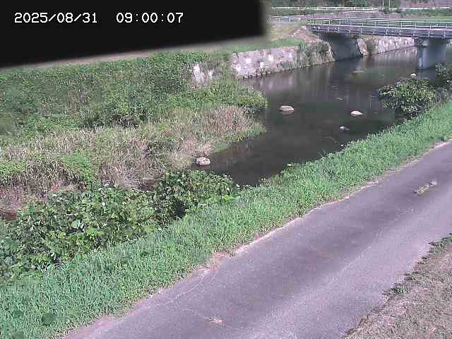 野上川１2025/08/31 9:10:00