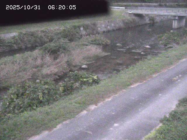 野上川12025/10/31 07:50