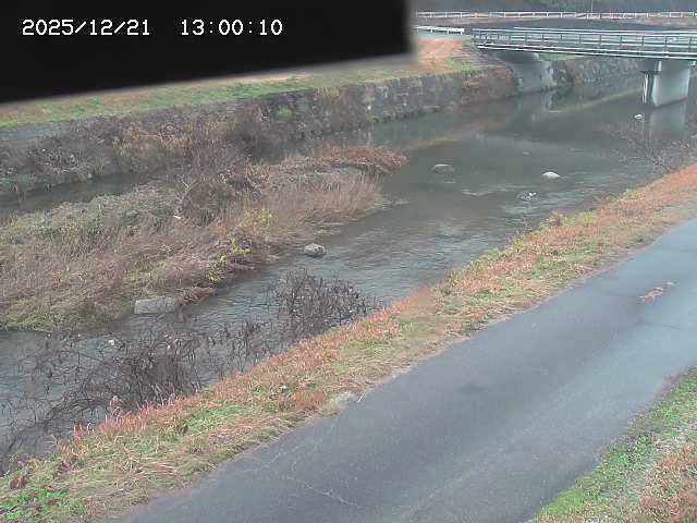 野上川１2025/12/22 1:00:00