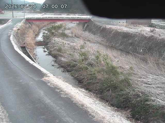 野上川３2026/02/25 2:40:00