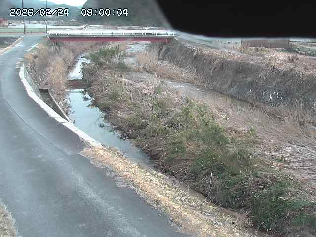 野上川３2026/02/25 2:40:00