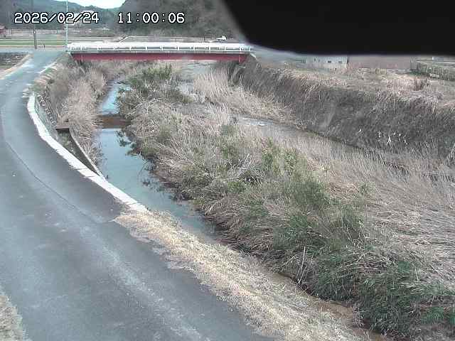 野上川３2026/02/25 2:40:00