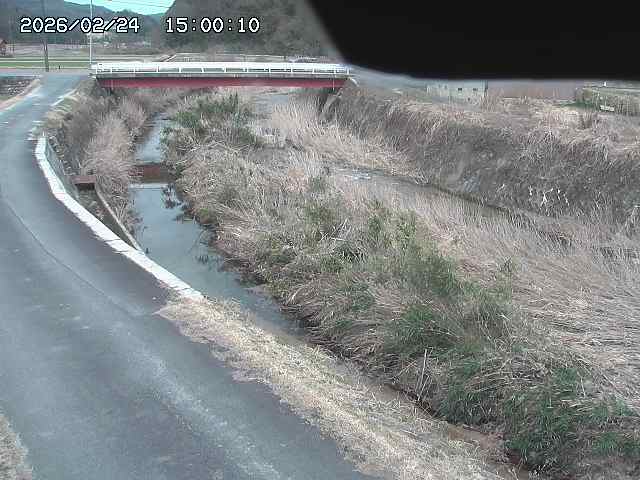 野上川３2026/02/25 2:40:00