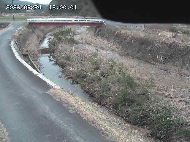 野上川３2026/02/25 2:40:00