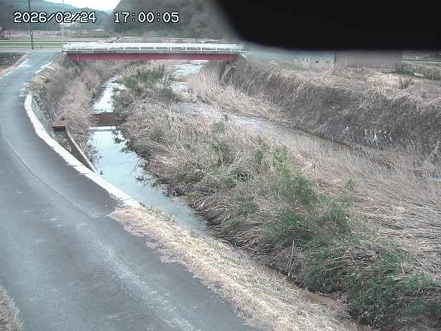 野上川３2026/02/25 2:40:00