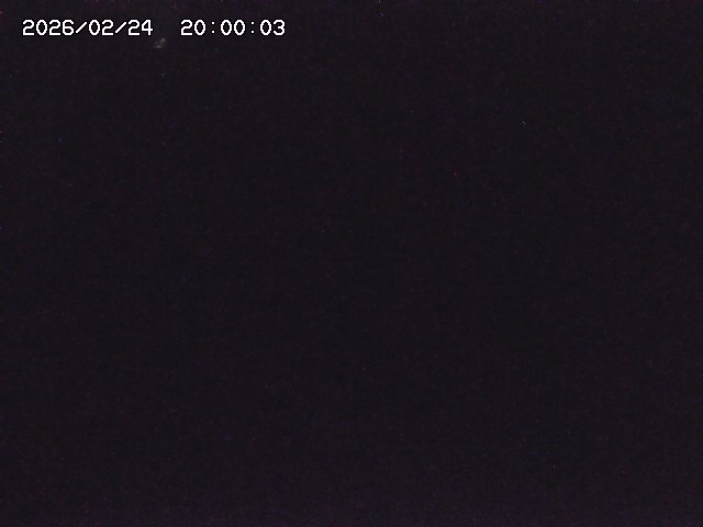 野上川３2026/02/25 2:40:00