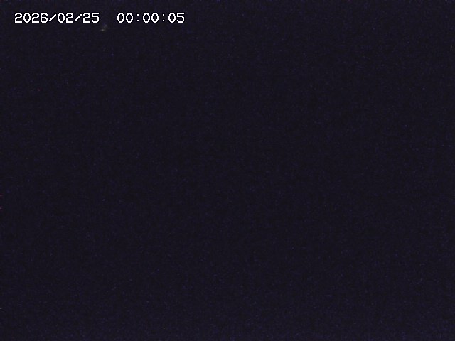 野上川３2026/02/25 2:40:00