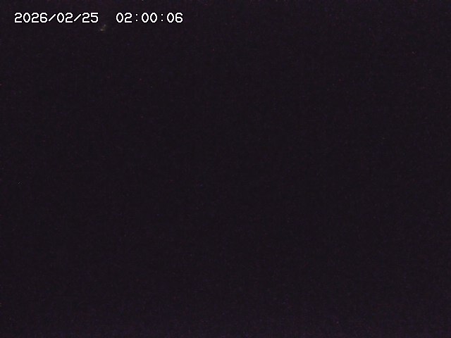 野上川３2026/02/25 2:40:00