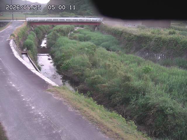 野上川３2026/05/25 21:30:00