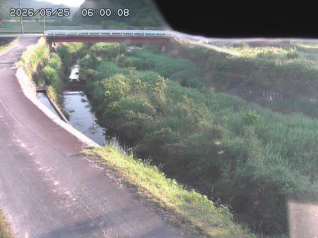 野上川３2026/05/25 21:30:00