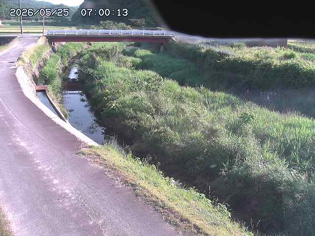 野上川３2026/05/25 21:30:00