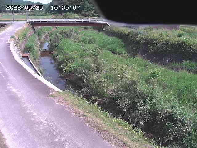 野上川３2026/05/25 21:30:00