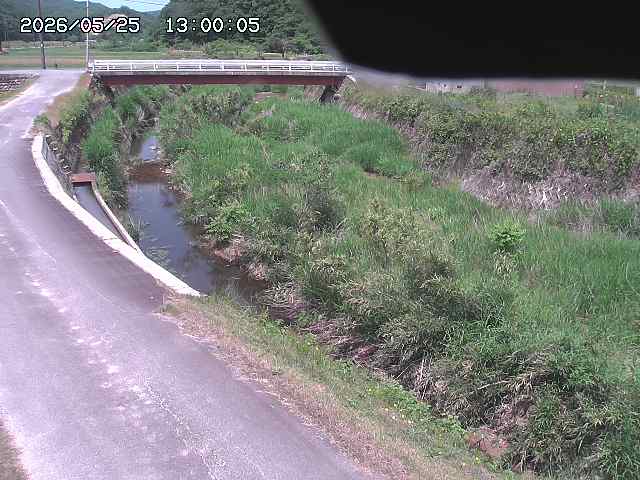 野上川３2026/05/25 21:30:00