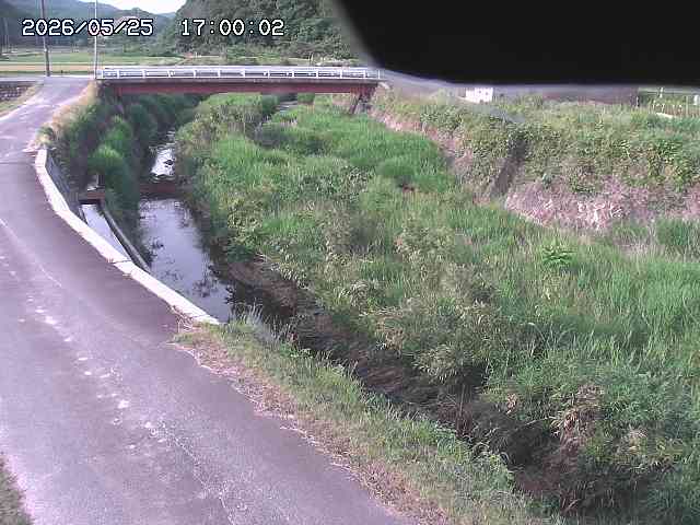 野上川３2026/05/25 21:30:00