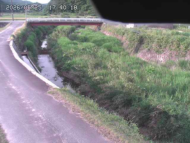 野上川３2026/05/25 21:30:00