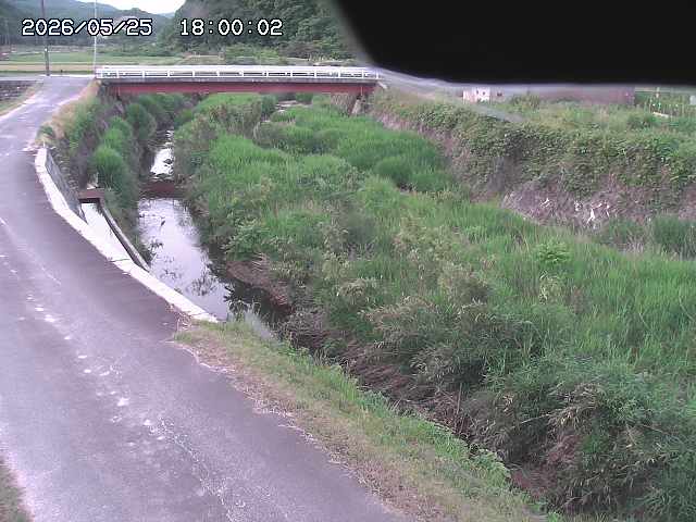 野上川３2026/05/25 21:30:00
