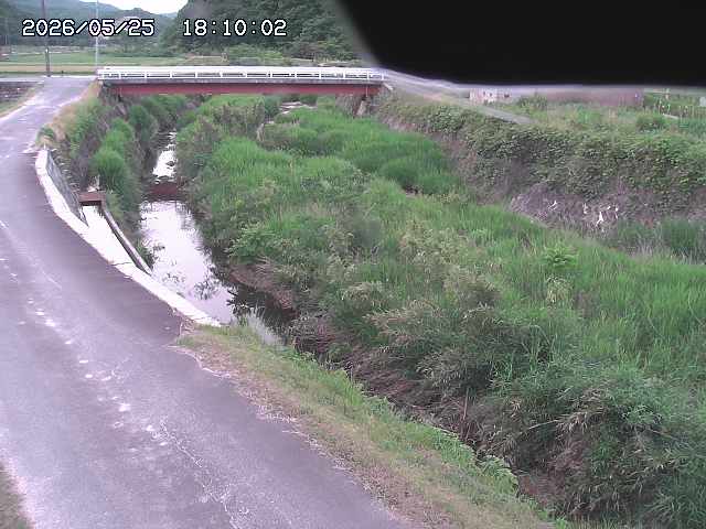 野上川３2026/05/25 21:30:00