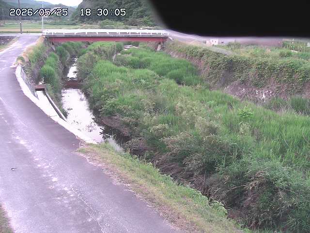 野上川３2026/05/25 21:30:00