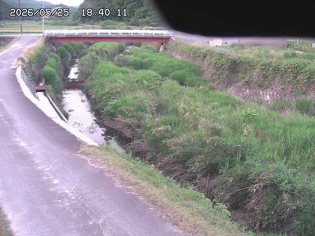 野上川３2026/05/25 21:30:00