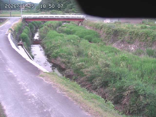野上川３2026/05/25 21:30:00