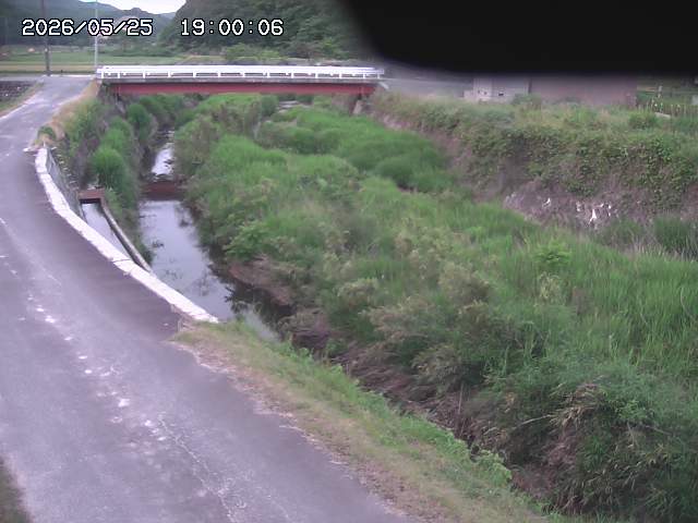 野上川３2026/05/25 21:30:00