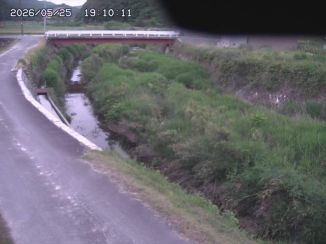 野上川３2026/05/25 21:30:00
