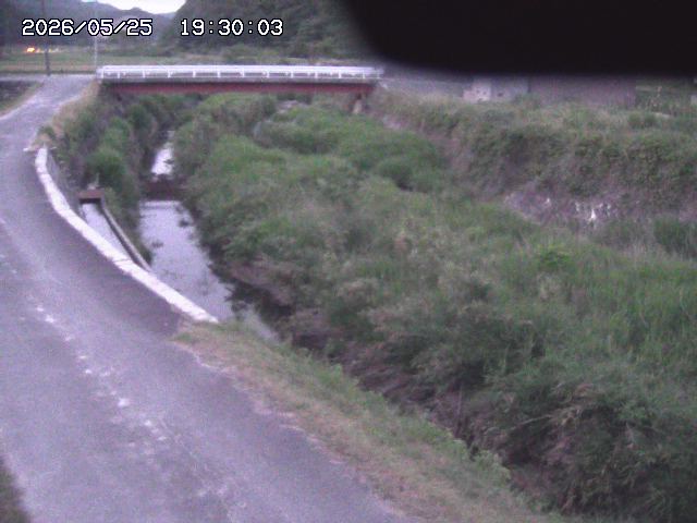 野上川３2026/05/25 21:30:00