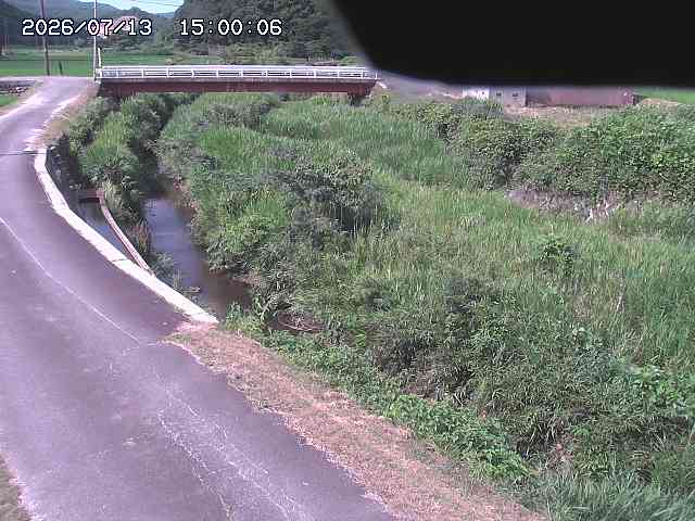 野上川３2026/07/14 15:20:00