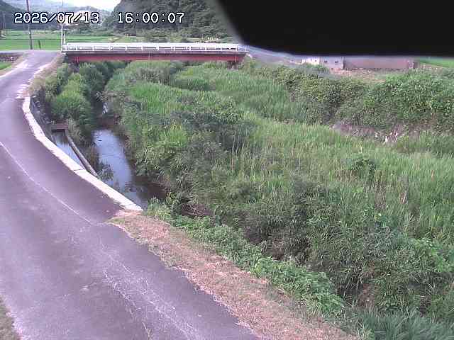 野上川３2026/07/14 15:20:00
