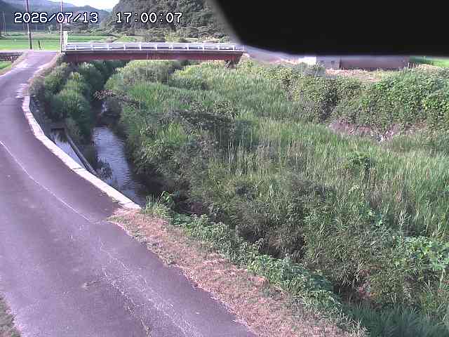 野上川３2026/07/14 15:20:00