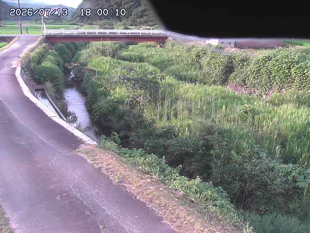 野上川３2026/07/14 15:20:00