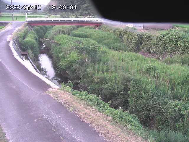 野上川３2026/07/14 15:20:00