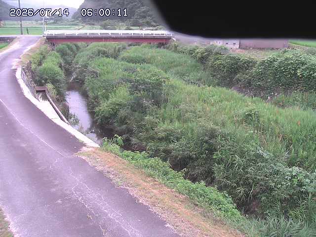 野上川３2026/07/14 15:20:00