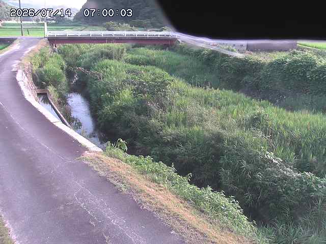 野上川３2026/07/14 15:20:00