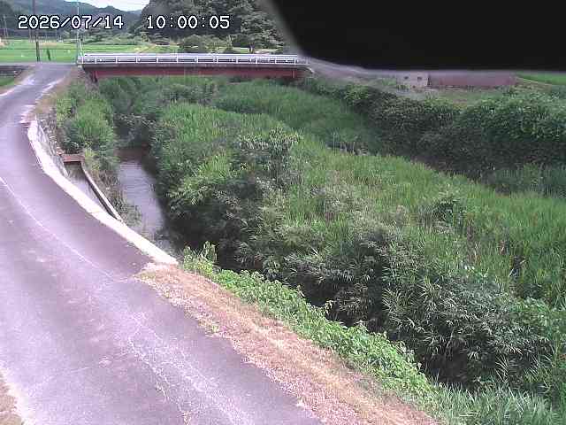 野上川３2026/07/14 15:20:00