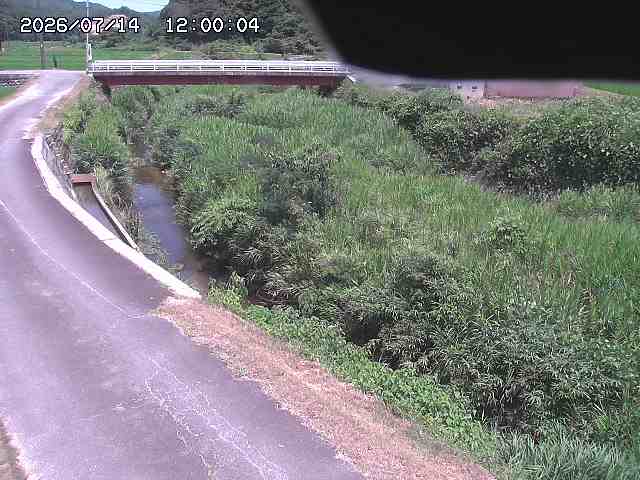 野上川３2026/07/14 15:20:00