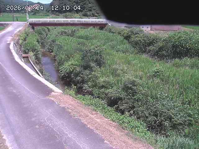 野上川３2026/07/14 15:20:00