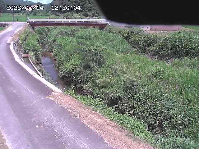 野上川３2026/07/14 15:20:00