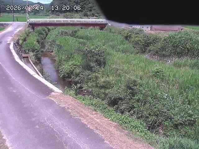 野上川３2026/07/14 15:20:00